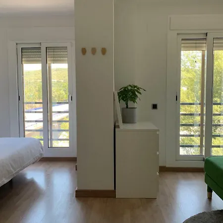 Somos Apartment Ainsa