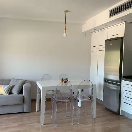 Somos Apartment
