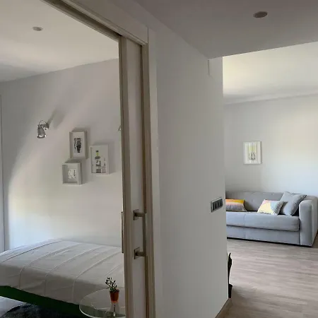 Apartment Somos Aínsa