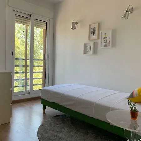 Apartment Somos