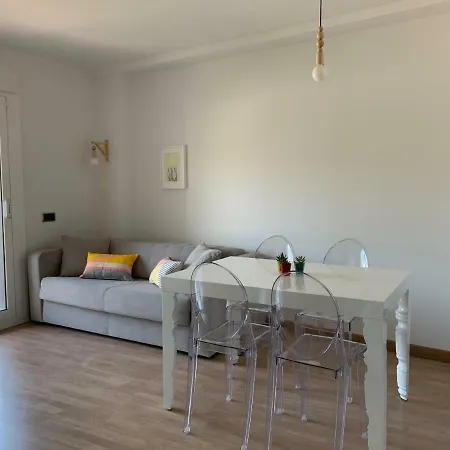 Apartment Somos *