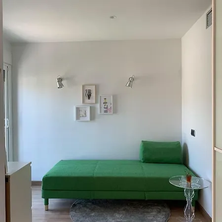 Somos Apartment