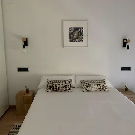 Somos Apartment Aínsa