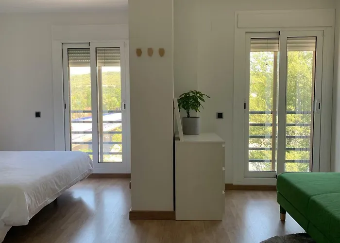 Somos Apartmán Aínsa