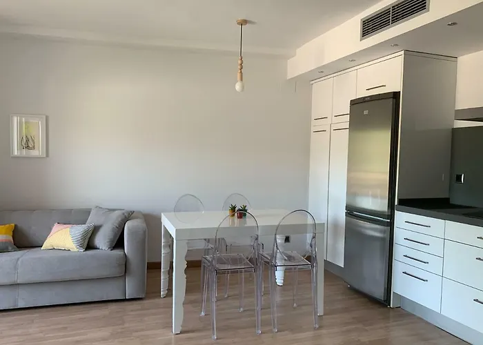 Somos Apartment