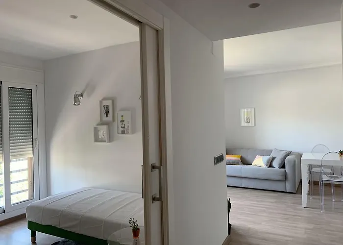 Apartmán Somos Aínsa