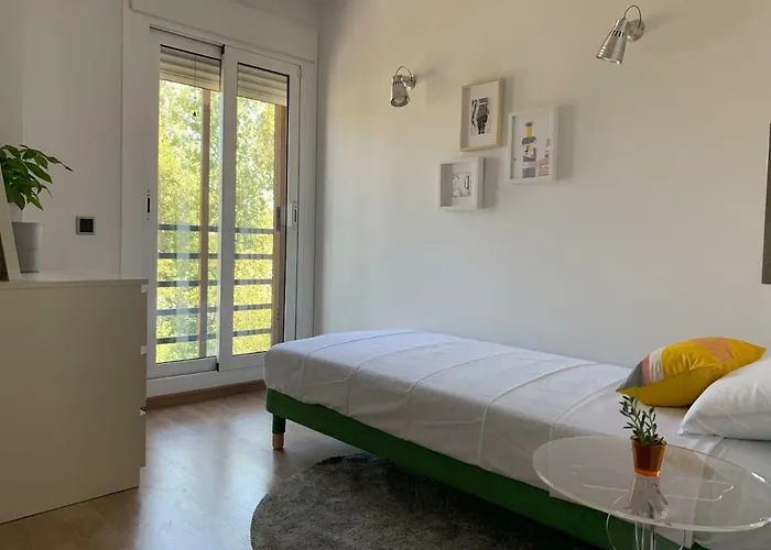 Apartment Somos