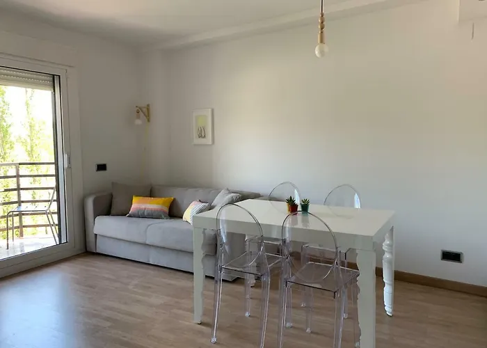 Apartment Somos *