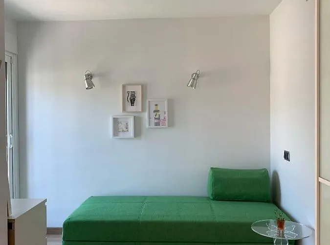 Somos Apartmán