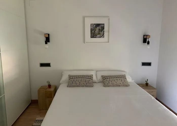 Somos Apartmán Aínsa